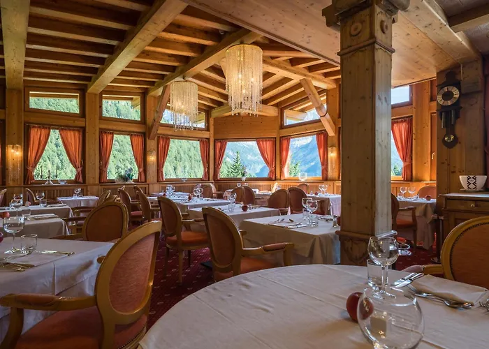 Hotel Lorenzetti