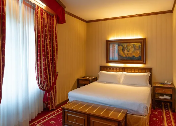 Grand Hotel Trento